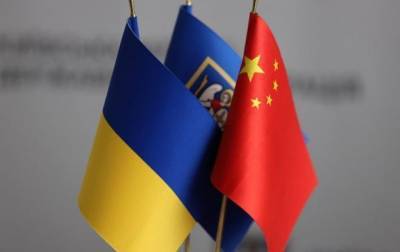 Дмитрий Кулеба - Главы МИД Украины и Китая обсудили поставки вакцин - korrespondent.net - Китай - Украина