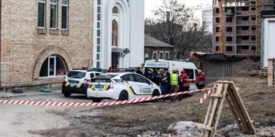Убийство сотрудника АП: обвиняемого приговорили к восьми годам тюрьмы - nv.ua - Киев