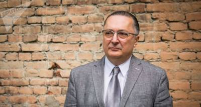 Хидирбегишвили: все пути ведут Грузию к российским вакцинам от COVID-19 - sputnik-georgia.ru - Грузия