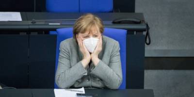 Ангела Меркель - Роберт Кох - Вилер Лотар - Вечный локдаун в Германии: Меркель слушает лишь единомышленников - germania.one