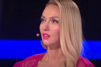 Ольга Полякова - Мокрая и взъерошенная Полякова-русалка взбудоражила сеть бесконечными ножками — королева - ukrainianwall.com - Мальдивы