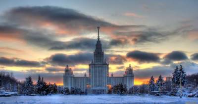 Взорвать МГУ за 800 тысяч. Ректору прислали письмо с угрозами о минировании университета - argumenti.ru