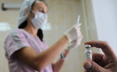 El Pais - El Pais (Испания): Мексика закупит вакцину у России и Китая, чтобы покрыть недостаток вакцины Pfizer - inosmi.ru - Россия - Мексика - Испания