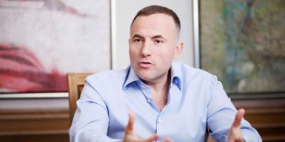 Павел Фукс - Игорь Терехов - Фукс рассказал, кого могут поддержать олигархи на выборах мэра Харькова - sharij.net - Харьков