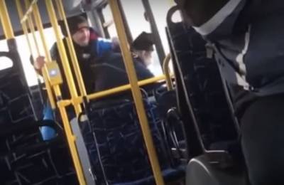 В Запорожье в маршрутке обокрали и избили пенсионера – СМИ - news.bigmir.net - Запорожье