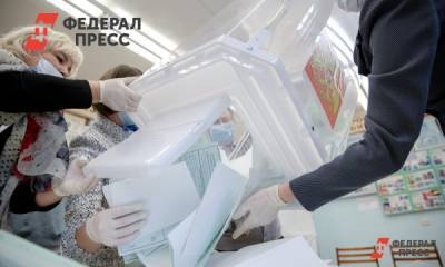 Сергей Кириенко - Смогут ли южные регионы России выполнить задачу по явке на выборах 2021 года - fedpress.ru - Астрахань - окр. Скфо