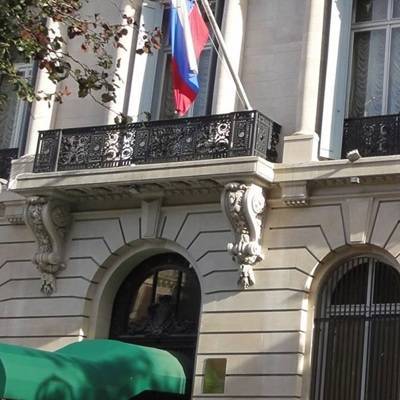 Мария Захарова - Москва пригрозила зеркальным ответом на отключение телефонии в Нью-Йорке - radiomayak.ru - Москва - США - Вашингтон - Нью-Йорк - Нью-Йорк