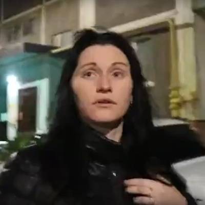 В Курске мать, унижавшую сына в такси, лишили родительских прав - radiomayak.ru - Курская обл. - Курск