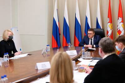 Алексей Текслер - Российский губернатор отказался «делить людей» и вводить ковид-паспорта - lenta.ru - Башкирия - Челябинск