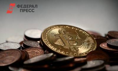 Анатолий Попов - В России появится новая криптовалюта - fedpress.ru - Москва