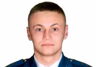 ВСУ: В Конго погиб молодой украинский миротворец - kp.ua - Херсон - Конго