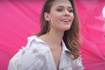 Юлия Санина - Санина из "Танців з зірками" заинтриговала кадром молодого красавчика: кто он и как выглядит - sport.politeka.net - Колумбия