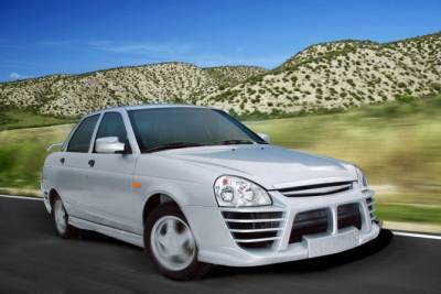 Названы самые популярные на российской «вторичке» модели - usedcars.ru - Самара