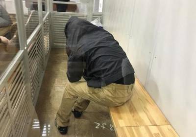Убийцу сотрудника Администрации президента посадили на 8 лет - kp.ua - Киев