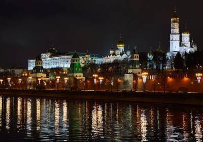 Владимир Огрызко - Экс-глава МИД Украины Владимир Огрызко пригрозил «выключить в Кремле свет» - actualnews.org - США - Киев