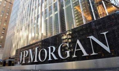 Георгий Сурков: JPMorgan настроен оптимистично﻿ - smartmoney.one - США - county Chase