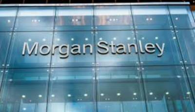 Morgan Stanley - Квартальная выручка Morgan Stanley выросла на четверть - take-profit.org - США - county Morgan - county Stanley