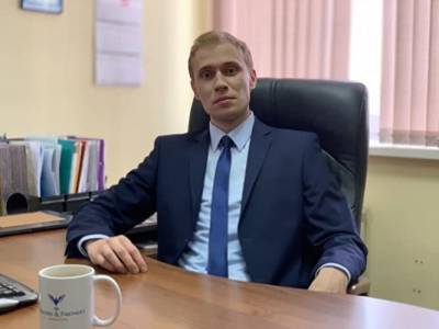 Алексей Миронов - Адвокат, участвовавший в резонансных уральских делах, заявился в мэры Екатеринбурга - znak.com - Екатеринбург