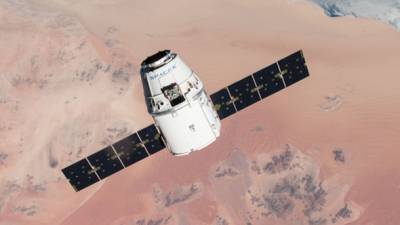 Канада и Великобритания вошли в зону тестирования спутникового интернета от SpaceX - ru.espreso.tv - США - Англия - Канада