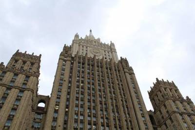 Мария Захарова - МИД России призвал США восстановить связь в генконсульстве в Нью-Йорке - argumenti.ru - Москва - США - Вашингтон - Нью-Йорк - Нью-Йорк - Никарагуа