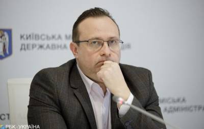 Олег Рубан - Рубан рассказал, надо ли ужесточать карантин в Киеве после локдауна - news.bigmir.net - Киев