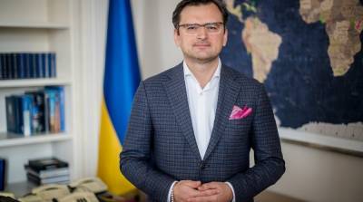 Дмитрий Кулеба - Украина просит Китай ускорить поставки COVID-вакцины - ru.slovoidilo.ua - Киев