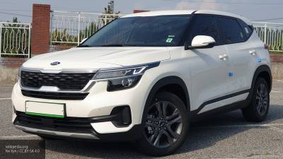 Перечислены 6 кроссоверов, которые могут стать заменой Hyundai Creta - newinform.com - Южная Корея