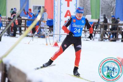 Александр Легков - Сергей Турышев - В Коми на Чемпионате Росгвардии по лыжным гонкам и двоеборью победил тренер сборной России - komiinform.ru - респ. Коми