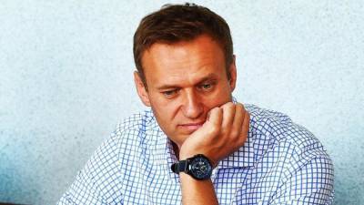 Алексей Навальный - Игорь Краснов - Генпрокурор назвал Навального преступником и напомнил про его грехи - polit.info