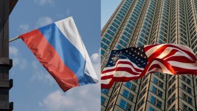 Джо Байден - Журналист Рено Жирар назвал антироссийскую политику Запада безрезультативной - polit.info - Москва - Россия - США - Вашингтон