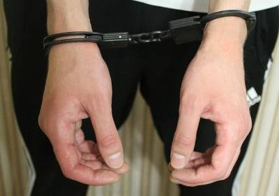 На окраине Рязани 32-летний мужчина выстрелил в лицо незнакомцу - ya62.ru - Рязанская обл. - Рязань