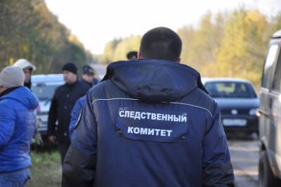 Житель Тверской области сознался в убийстве, совершенном семь лет назад - afanasy.biz - Тверская обл. - Конаково - Следственный Комитет
