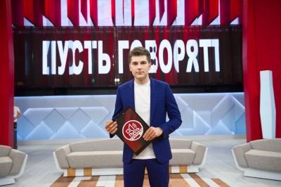 Вадим Манукян - Ток-шоу Малахова и Борисова могут закрыть после скандала с передачей ТВЦ о Пугачевой - inforeactor.ru
