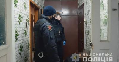 Отрезал голову отцу: в Одессе подозреваемому в жутком убийстве грозит пожизненное заключение - tsn.ua - Одесса
