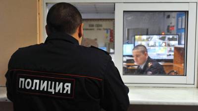 Олег Баранов - В МВД сообщили о снижении числа убийств в Москве за последние пять лет - iz.ru - Москва