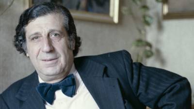Концерт к 100-летию Арно Бабаджаняна пройдёт в МГК им. Чайковского - russian.rt.com - Москва - Оренбург