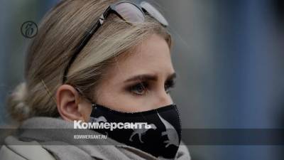 Алексей Навальный - Владимир Воронин - Соболь задержана за призывы к участию в митингах - kommersant.ru