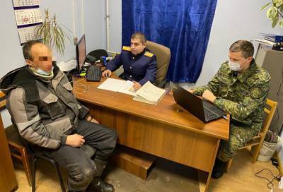 В Ленобласти раскрыто жестокое убийство девушки, совершенное 17 лет назад - online47.ru - Ленинградская обл. - Приозерск - район Гатчинский