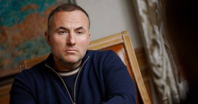 Геннадий Кернес - Павел Фукс - Игорь Терехов - Друг Кернеса Фукс рассказал, кого могут поддержать олигархи на выборах мэра Харькова - focus.ua - Харьков