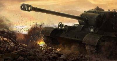 Американский суд отклонил иск создателя игры "World of Tanks" к его бывшим сотрудникам - focus.ua - США - Белоруссия - шт. Калифорния