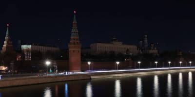Владимир Огрызко - На Украине хотят "потушить свет в Кремле" с помощью США - ruposters.ru - Москва - США - Киев - Англия