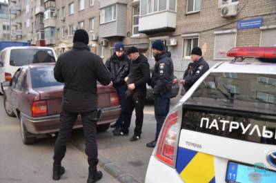 Когда полицейские могут обыскивать автомобиль: что сказано в законе - news.bigmir.net