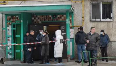 Охотники за собаками орудуют под Одессой, десяток жертв: кадры дикости - odessa.politeka.net - Одесса
