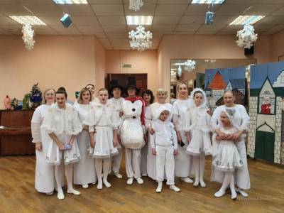 «Для будущего наших детей»: родители детей с аутизмом ищут мецената - lipetskmedia.ru - Липецкая обл. - Липецк