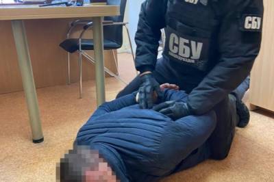 В столице на взятке погорел заместитель начальника одного из департаментов Киевводоканала - vkcyprus.com - США - Киев