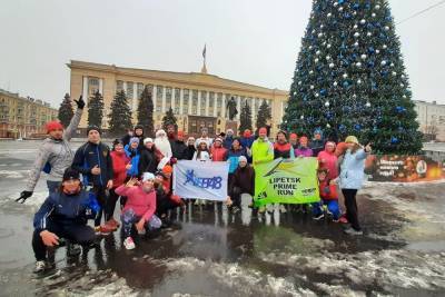В Липецке пройдет забег в поддержку бездомных животных - lipetskmedia.ru - Липецк