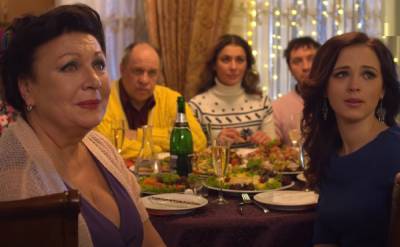 Татьяна Васильева - "Сваты" рассыпаются на глазах: сериал покинули еще два актера, премьера может и не состояться - ukrainianwall.com
