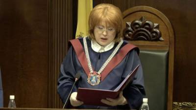 Конституционный суд решил, что Молдавия не будет говорить по-русски - eadaily.com - Молдавия