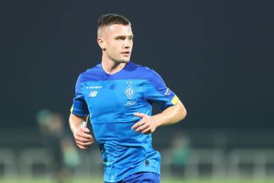 Роман Григорчук - Динамо победило Шахтер Солигорск: курьезный гол Цыганкова – видео - 24tv.ua - Солигорск