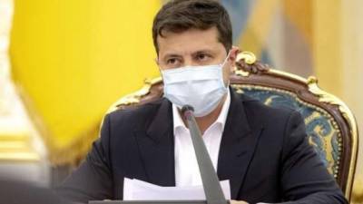Владимир Зеленский - "Поручаю Кабмину немедленно разобраться": Зеленский отреагировал на пожар с 15 погибшими в Харькове - ru.espreso.tv - Харьков